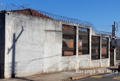 foto de Veja quem são os 5 detentos que fugiram da Cadeia Pública de Mandaguaçu