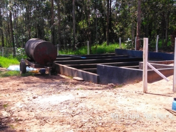 foto de Região - Trabalhador morre afogado em tanque de tratamento 