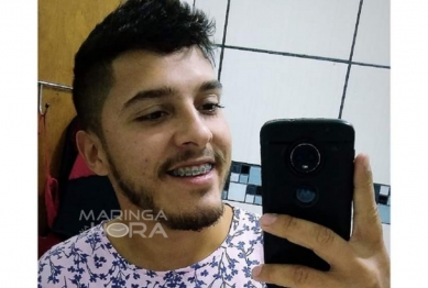 foto de Fatalidade - Jovem trabalhador morre ao sofrer descarga elétrica em Maringá 