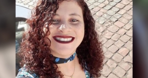 Mulher do enfermeiro assassinado acaba de ser presa pelos policiais da Delegacia de Homicídios em Maringá