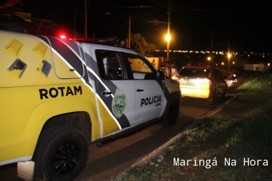 foto de Adolescente de 17 anos foi executada dentro de casa em Sarandi