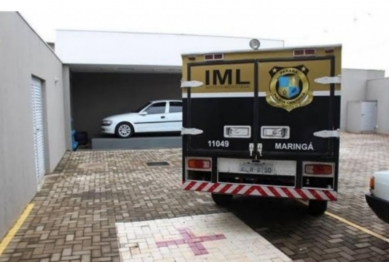 foto de Homem invade hospital para matar desafeto em Lobato