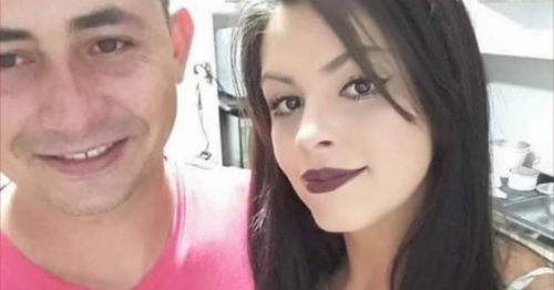 Mulher é morta a facadas pelo marido em Candói