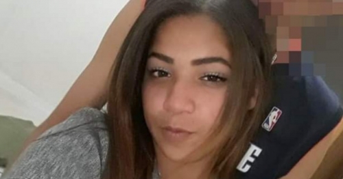 Menor se apresenta e diz ter matado a adolescente Pâmela em Sarandi