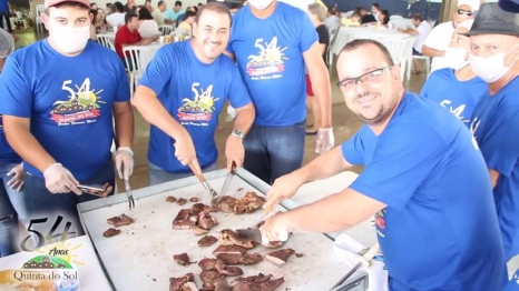 foto de Prefeitura de Quinta do Sol servirá mais de duas toneladas de picanha para população