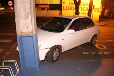 foto de Motorista de aplicativo é executado a tiros no Jardim Independência em Sarandi