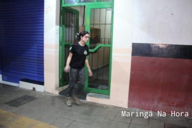 foto de Em menos de 24h, dois homens são encontrados mortos em hotéis no centro de Maringá