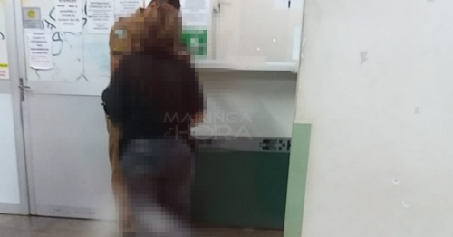 Mulher afirma ter sido estuprada em Maringá