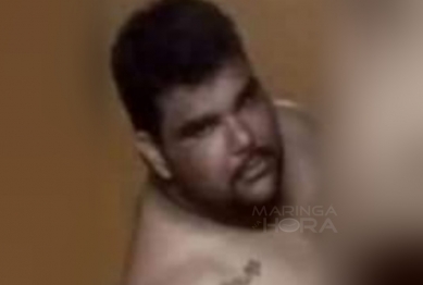 foto de Dono de lanchonete é executado com mais de 10 tiros em Cianorte