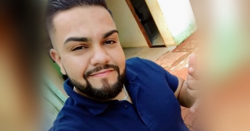 Jovem de 23 anos é morto a tiros na porta de bar em Sarandi