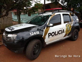 foto de Jovem é assassinado com requintes de crueldade em Paiçandu