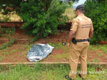 foto de Jovem é assassinado com requintes de crueldade em Paiçandu