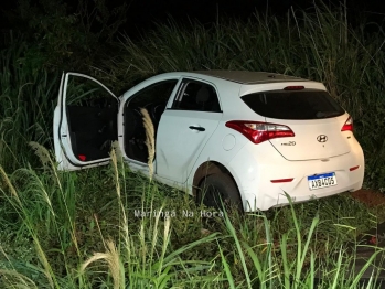 foto de Assaltante tomba morto e comparsa foi baleado ao entrar em confronto com a Rotam Sarandi