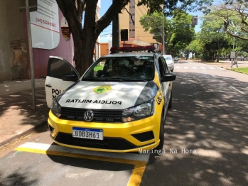 foto de Artesão é encontrado morto em Maringá