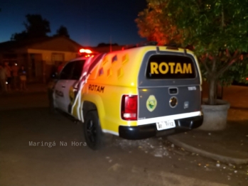 foto de Homem morre em confronto com a PM de Sarandi