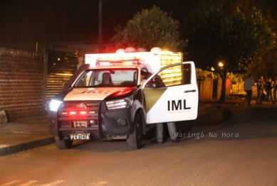 foto de Rapaz de 29 anos é morto após confronto com a PM em Sarandi