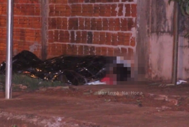 foto de Rapaz de 29 anos é morto após confronto com a PM em Sarandi