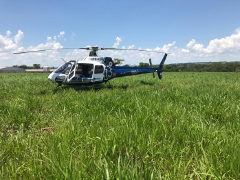 foto de Casal de idosos morre em acidente na rodovia entre Itaguajé e Paranapoema