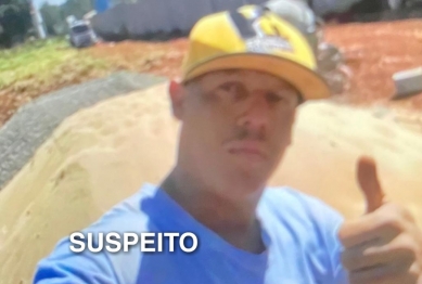 foto de Polícia Civil identifica suspeito e esclarece homicídio Sarandi