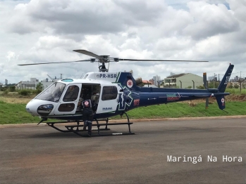 foto de Mulher esfaqueia marido no peito para se defender de agressões em Marialva