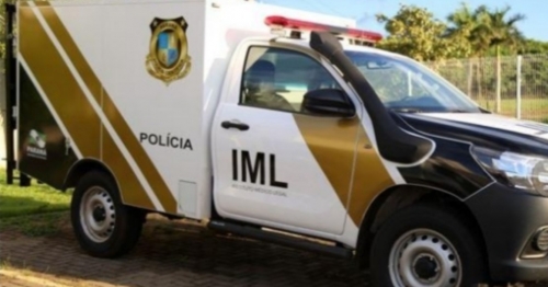 Idosa é encontrada morta dentro da piscina residencial em Maringá