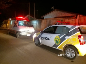 foto de Mulher de 28 anos é morta com várias facadas em Sarandi