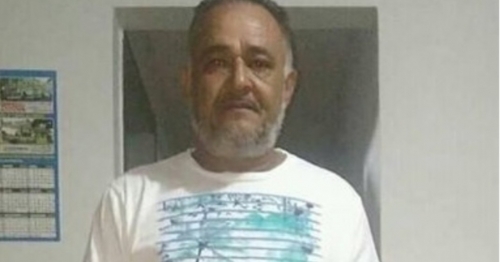 Homem baleado na cabeça após briga entre sogros em Sarandi, morre no hospital