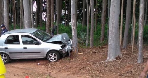 Após passar por consulta em Maringá, mulher morre em acidente na rodovia BR-376