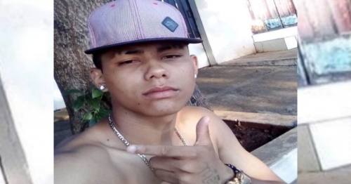 Jovem é perseguido e morto a tiros em Paranavaí