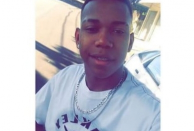 foto de Jovem é morto a tiros na frente de bar em Cianorte