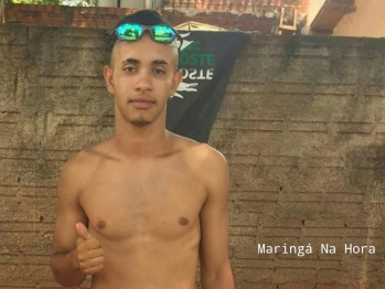 foto de Jovem é morto a tiros na cidade de Santa Fé