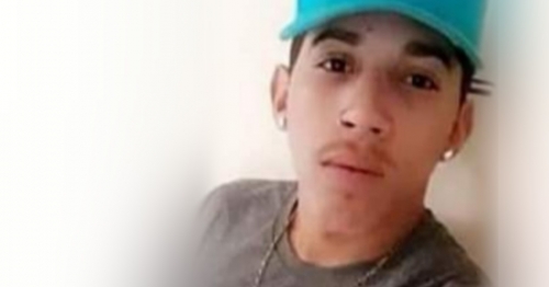 Jovem que sofreu acidente de trânsito em Maringá, morre no hospital