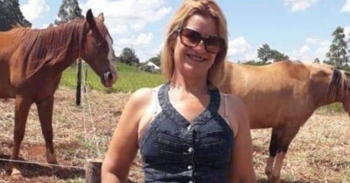 Mulher é assassinada com um tiro na cabeça e criança baleada na região de Maringá