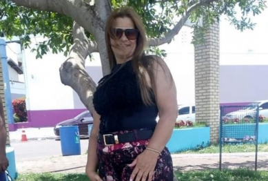 foto de Mulher é assassinada com um tiro na cabeça e criança baleada na região de Maringá