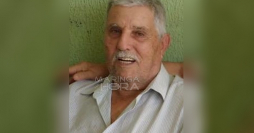 Idoso de 84 anos com suspeita de infecção por coronavírus morre em Maringá