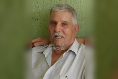 foto de Idoso de 84 anos com suspeita de infecção por coronavírus morre em Maringá