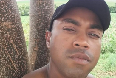 foto de Homem é morto a tiros no interior de residência em Mandaguaçu