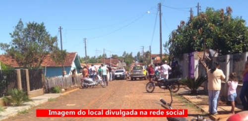 foto de Filho mata a própria mãe com requintes de crueldade e comete suicídio na cadeia