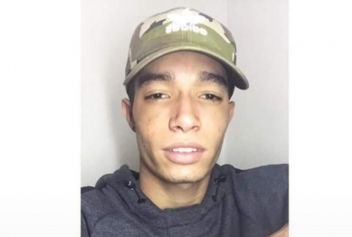 foto de Fatalidade - Borracheiro de 18 anos, morre após ser atingido por rodado de bi-trem