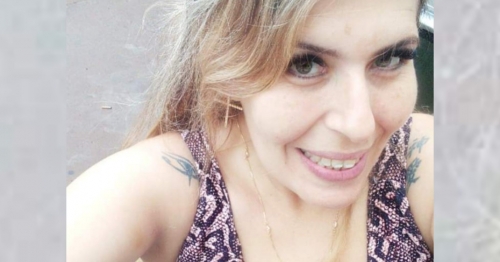 Covardia - Mulher morta a pedradas em Maringá, é identificada no IML