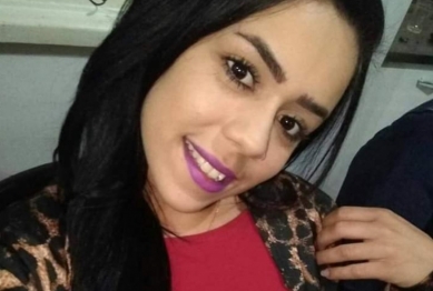 foto de Morre no hospital jovem que sofreu acidente em avenida de Maringá