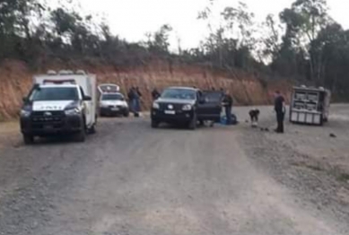 foto de Sete criminosos morreram em confronto com a polícia no Paraná