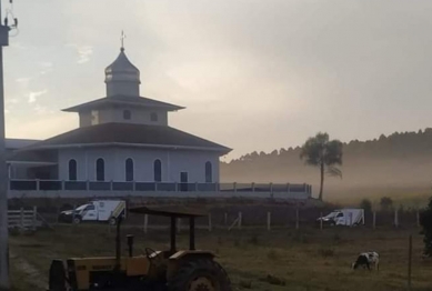 foto de Sete criminosos morreram em confronto com a polícia no Paraná