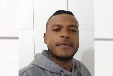 foto de Homem de 33 anos é morto na Zona Sul de Maringá