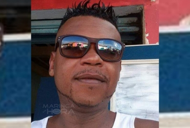 foto de Homem de 33 anos é morto na Zona Sul de Maringá