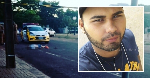 Rapaz é morto com tiro na cabeça após confusão na frente de tabacaria em Sarandi