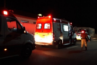 foto de Adolescente morre ao ser baleada durante festa de aniversário na região de Maringá