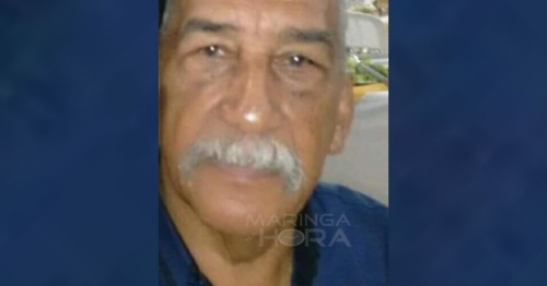 Idoso de 76 anos é 9ª morte por coronavírus em Maringá