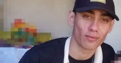 Jovem é assassinado na frente da esposa e do filho de 3 anos, em Maringá