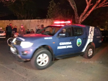 foto de Cadeirante de 34 anos é executado a tiros em Sarandi